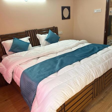 Nav Nidhi B&B Shimla Zewnętrze zdjęcie